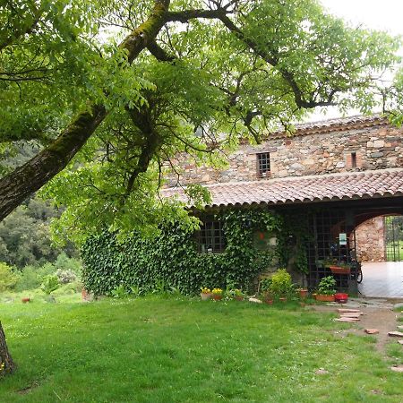 Aiguafreda Bed And Breakfast Casanova De Sant Miquel מראה חיצוני תמונה