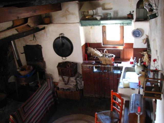 Aiguafreda Bed And Breakfast Casanova De Sant Miquel מראה חיצוני תמונה