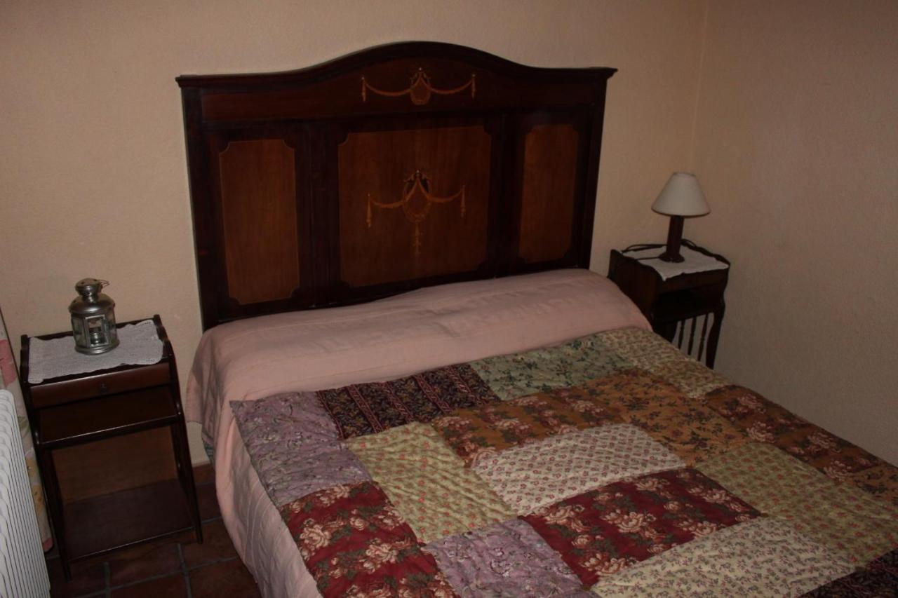 Aiguafreda Bed And Breakfast Casanova De Sant Miquel חדר תמונה