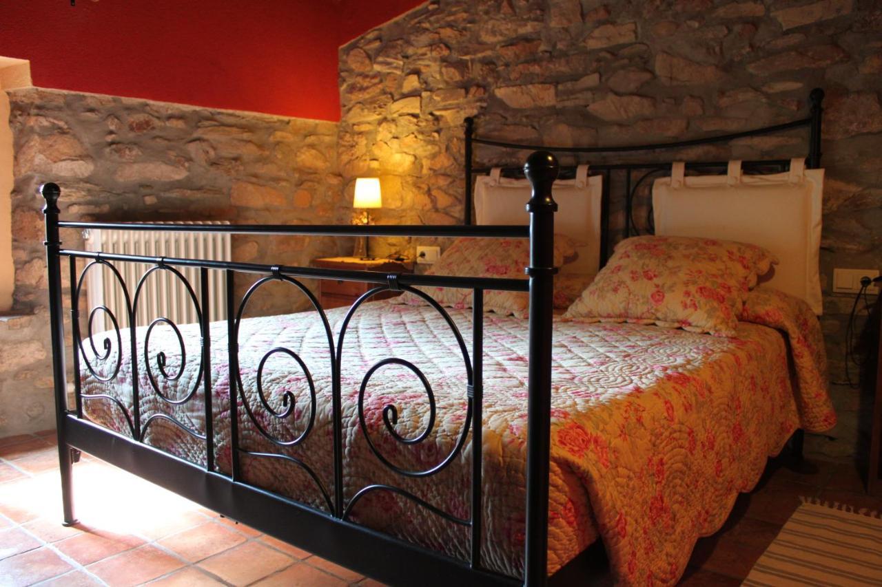 Aiguafreda Bed And Breakfast Casanova De Sant Miquel חדר תמונה